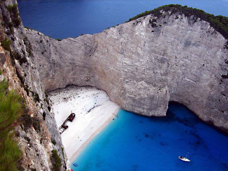 Alba Hotel Zakynthos Town Exterior photo